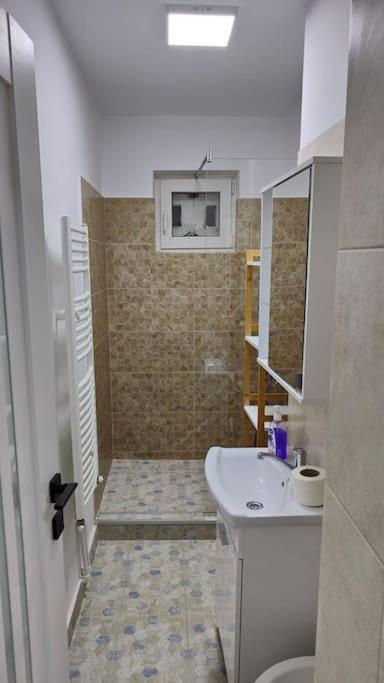 Apartament In Buzau Exterior foto