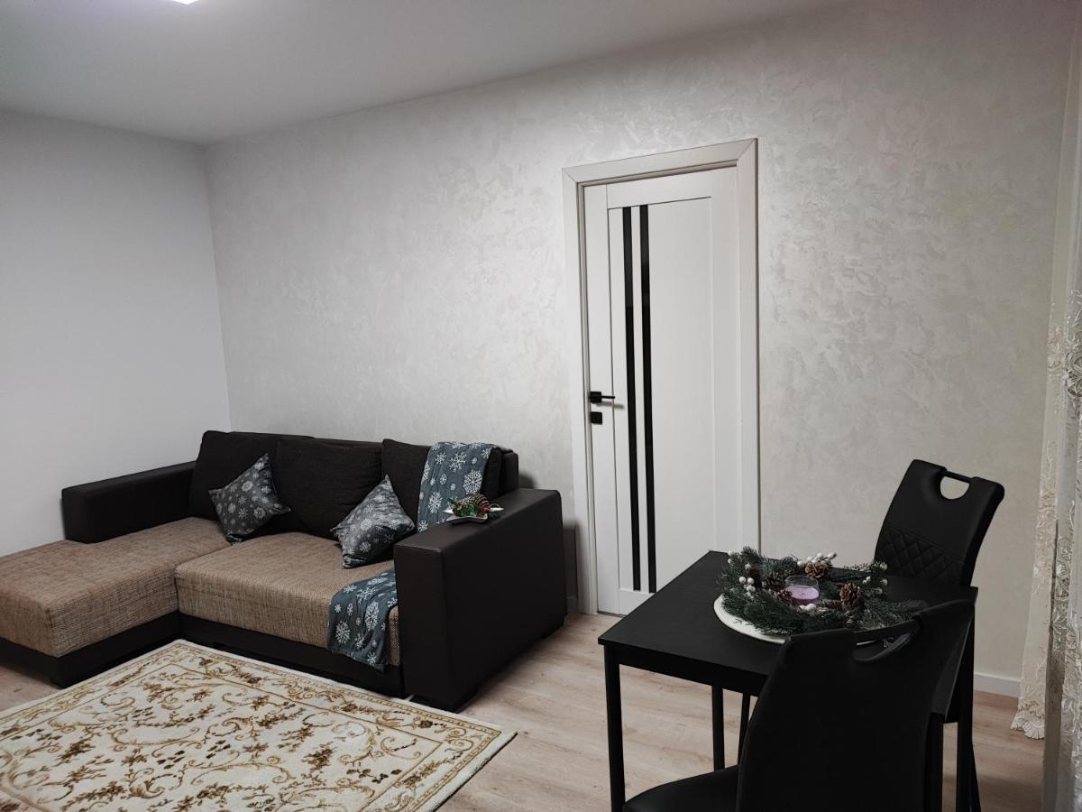 Apartament In Buzau Exterior foto