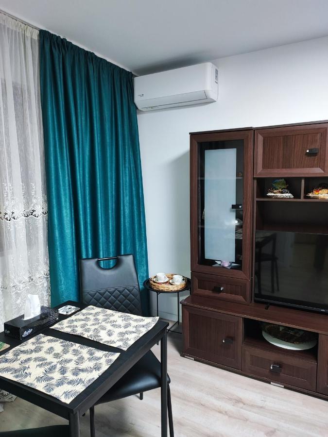 Apartament In Buzau Exterior foto